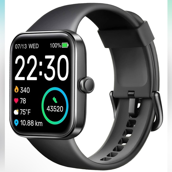 SKG Smartwatch for Women - Picture 1 of 11